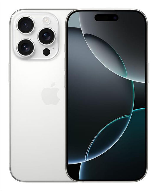 APPLE - iPhone 16 Pro
