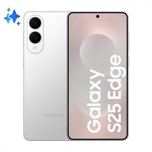 SAMSUNG GALAXY S25 EDGE