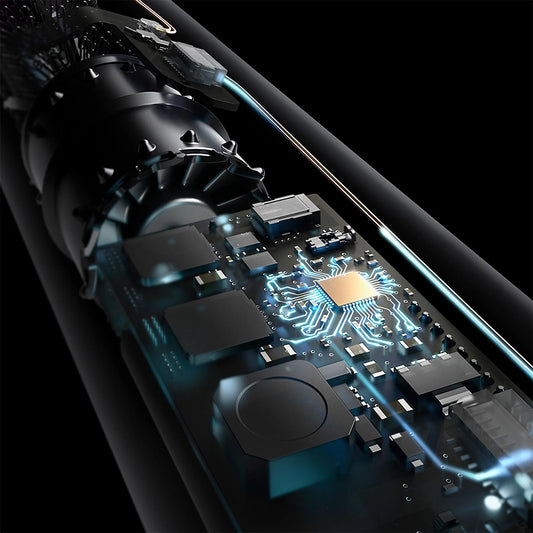 DYSON AIRWRAP COMPLETE LONG