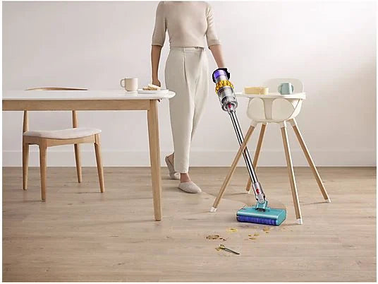 DYSON V15 S DETECT SUB MARINE