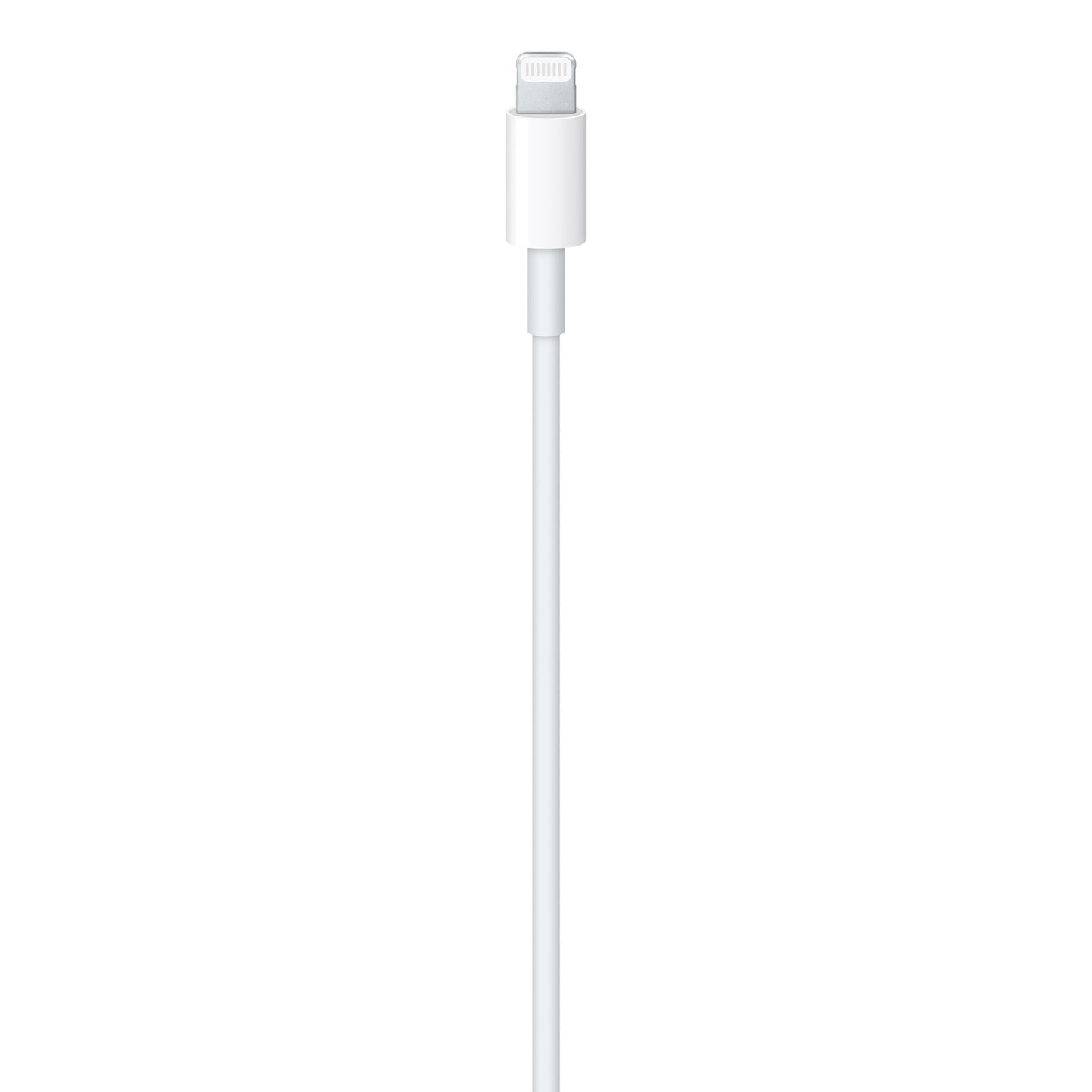 APPLE - Cavo da USB‑C a Lightning (1 m)