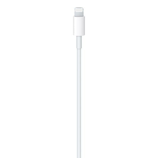 APPLE - Cavo da USB‑C a Lightning (1 m)