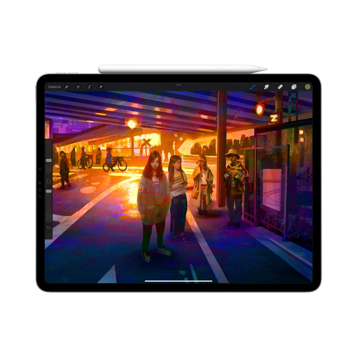 Apple Pencil (seconda generazione)