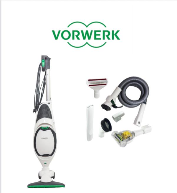 VORWERK vk150