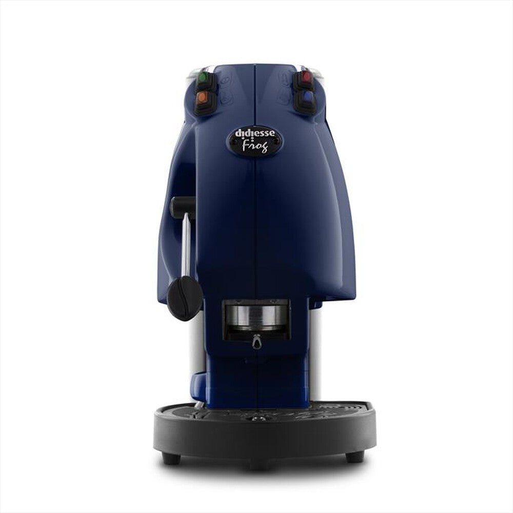 DIDIESSE - Frog Revolution Base - Borbone