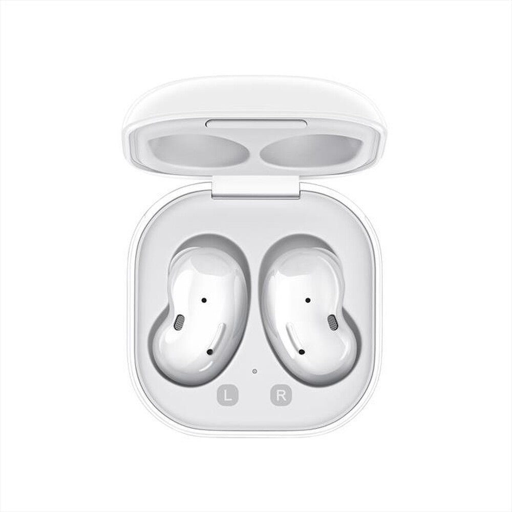 SAMSUNG - Galaxy Buds Live