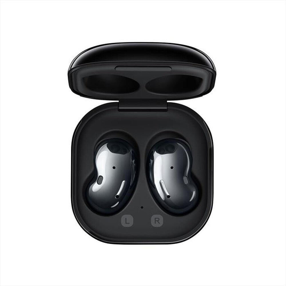 SAMSUNG - Galaxy Buds Live