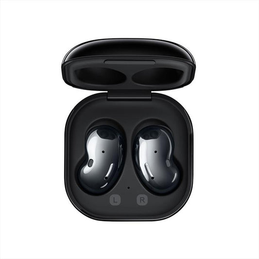 SAMSUNG - Galaxy Buds Live