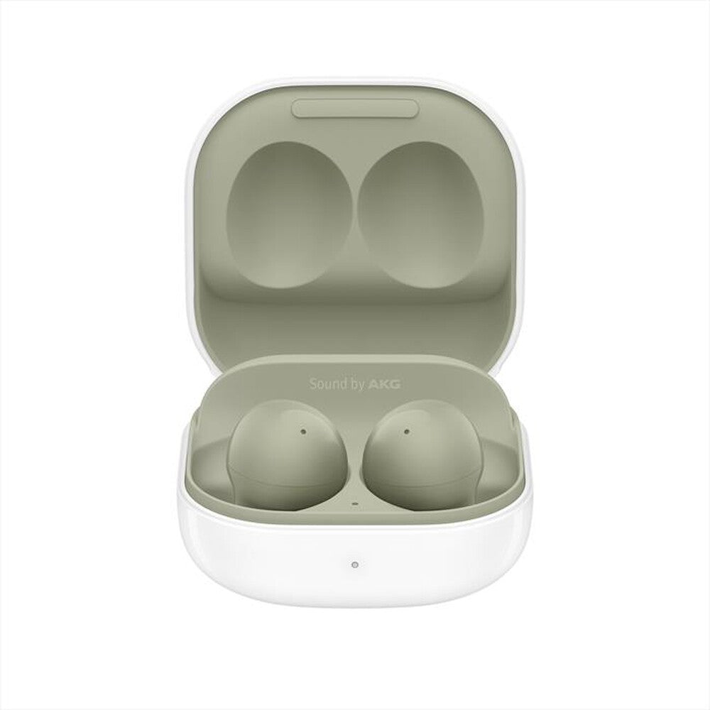 SAMSUNG - Galaxy Buds 2