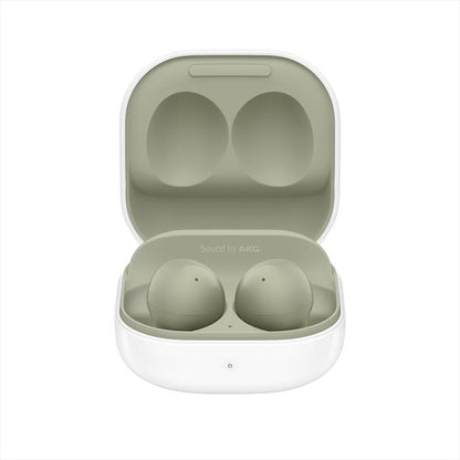 SAMSUNG - Galaxy Buds 2