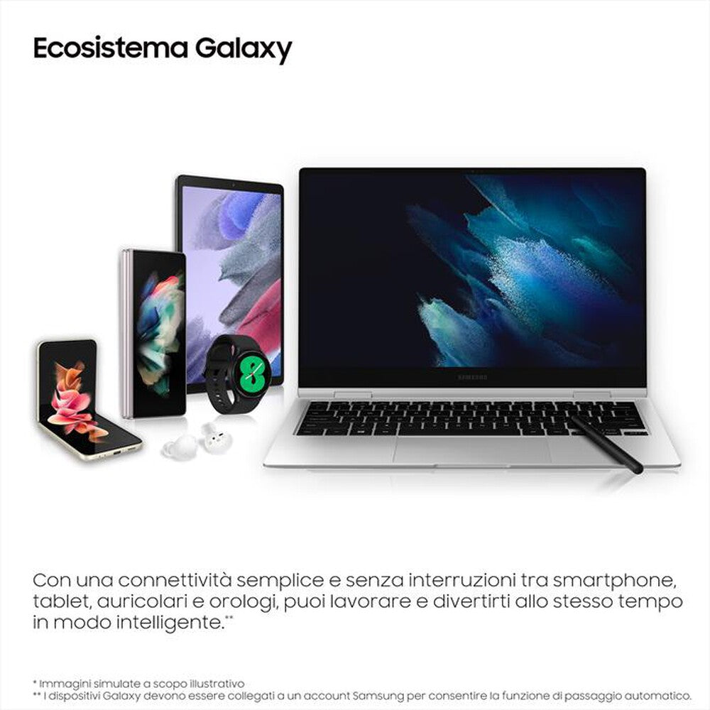 SAMSUNG - Galaxy Buds 2