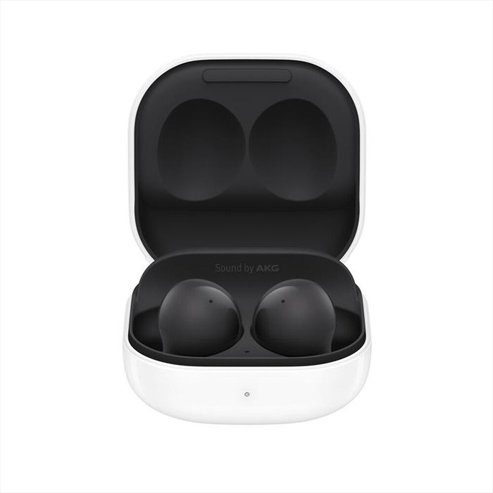 SAMSUNG - Galaxy Buds 2