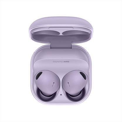 SAMSUNG - Galaxy Buds 2 PRO