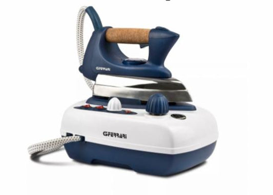 ferro da stiro GFERRARI