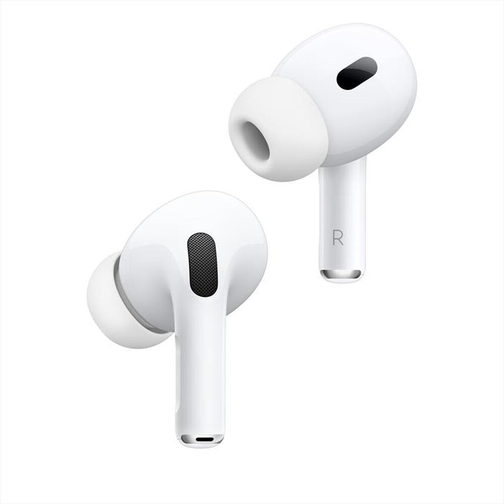 APPLE - AirPods Pro 2° generazione con custioda MagSafe