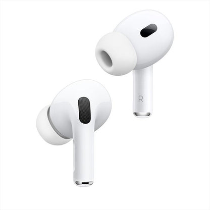 APPLE - AirPods Pro 2° generazione con custioda MagSafe