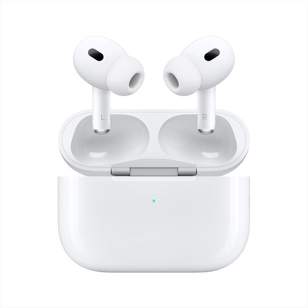 APPLE - AirPods Pro 2° generazione con custioda MagSafe