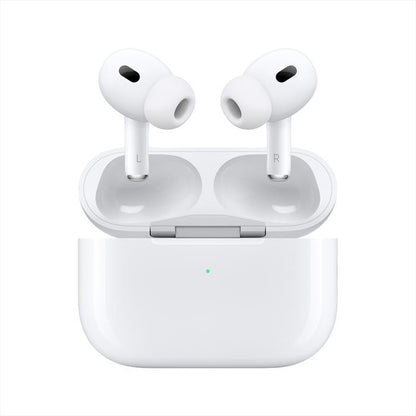 APPLE - AirPods Pro 2° generazione con custioda MagSafe