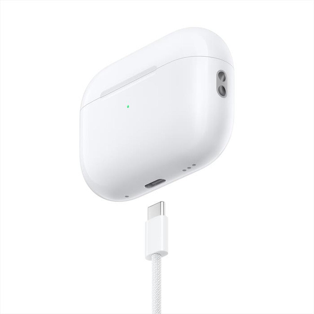 APPLE - AirPods Pro 2° generazione con custioda MagSafe