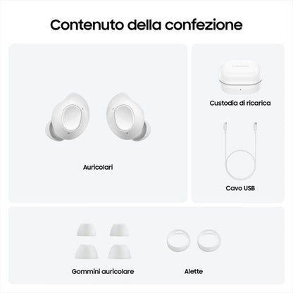 SAMSUNG - Galaxy Buds FE