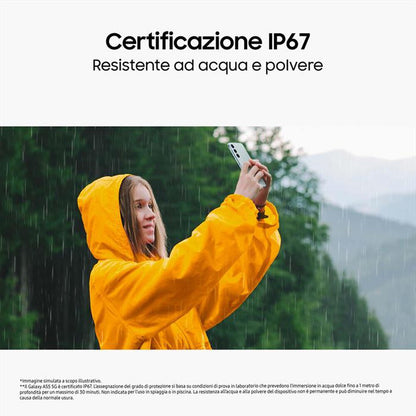 SAMSUNG GALAXY A55 5G