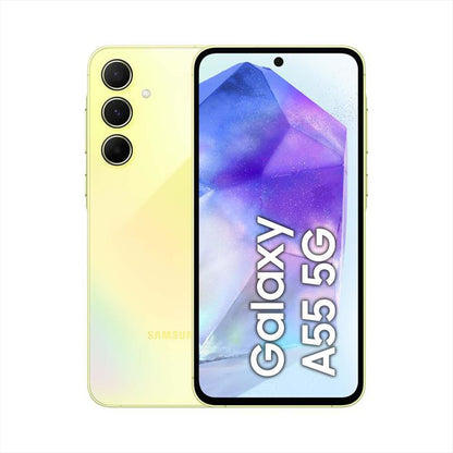 SAMSUNG GALAXY A55 5G
