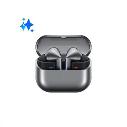 SAMSUNG - Galaxy Buds 3 PRO