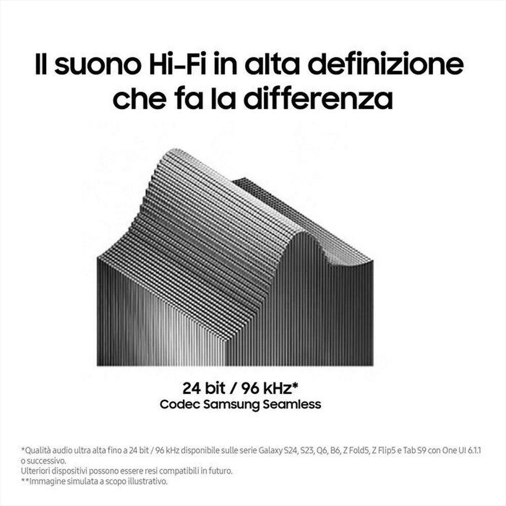 SAMSUNG - Galaxy Buds 3