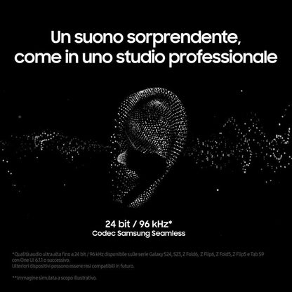 SAMSUNG - Galaxy Buds 3 PRO