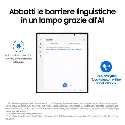 SAMSUNG - Galaxy Buds 3 PRO