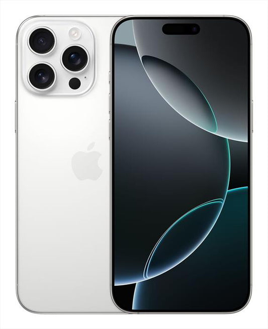 APPLE - iPhone 16 Pro Max