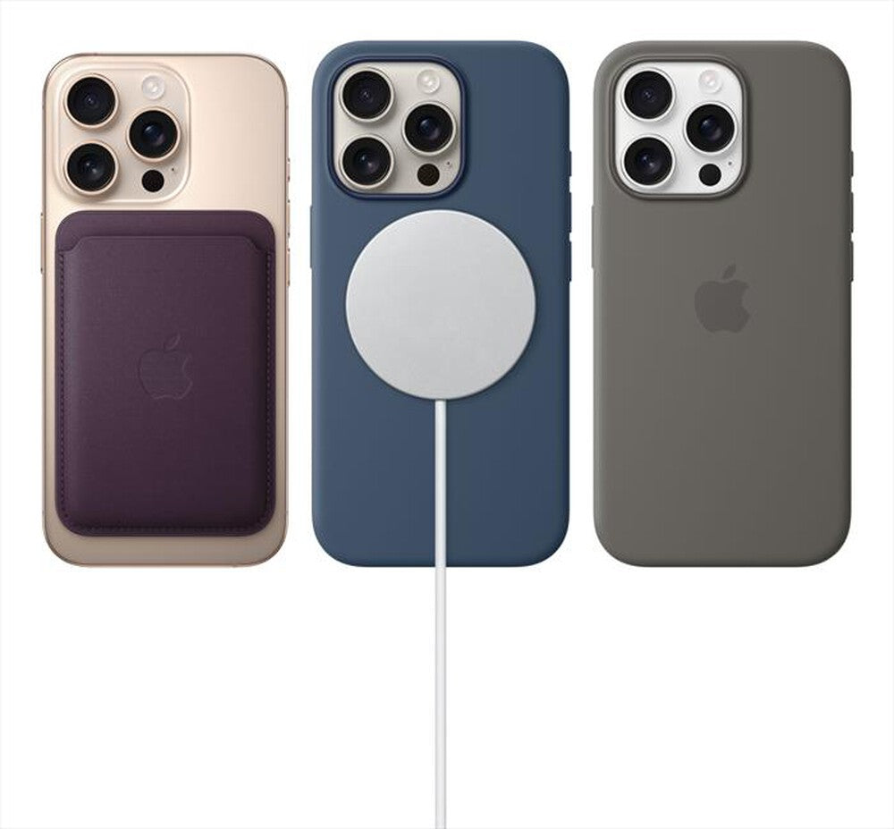 APPLE - iPhone 16 Pro