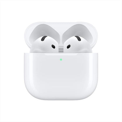 APPLE - AirPods 4 con cancellazione attiva del rumore