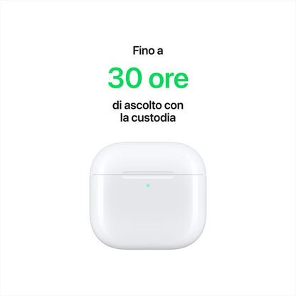 APPLE - AirPods 4