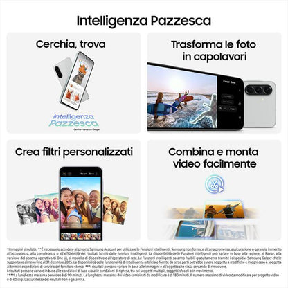 SAMSUNG GALAXY A56 5G