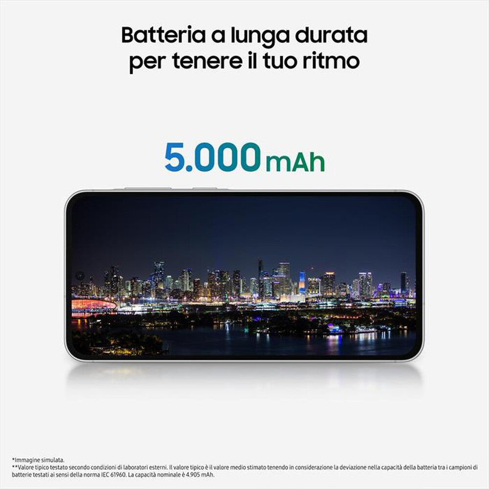 SAMSUNG GALAXY A56 5G