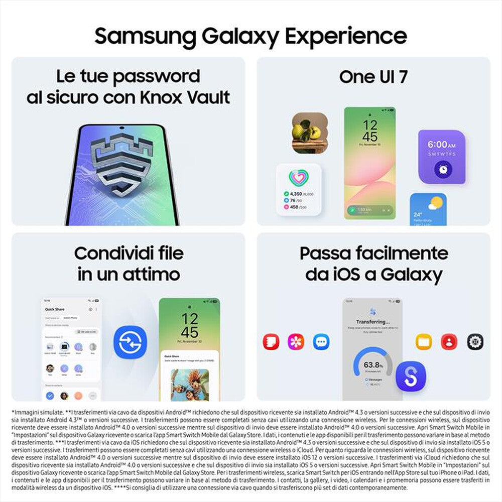 SAMSUNG GALAXY A56 5G