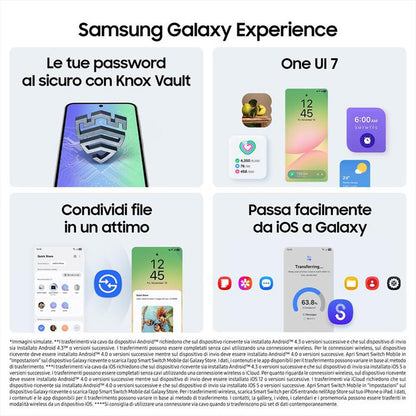 SAMSUNG GALAXY A56 5G