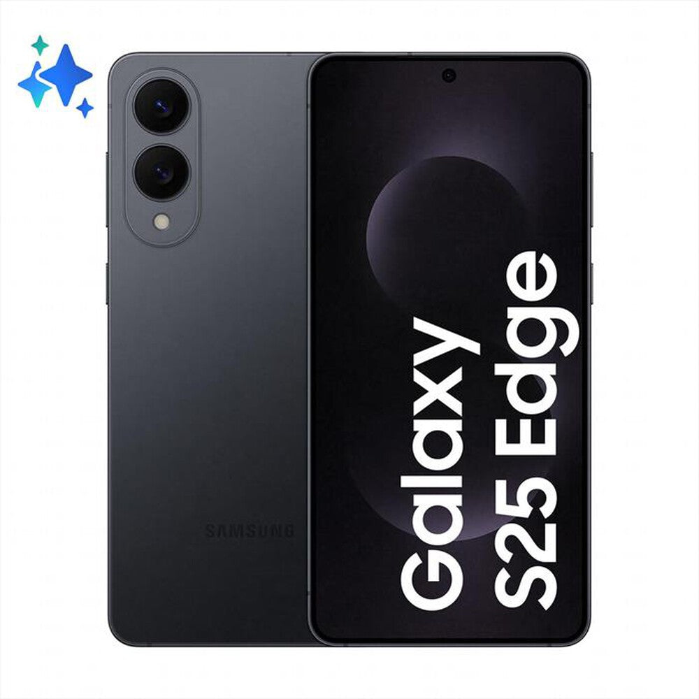 SAMSUNG GALAXY S25 EDGE