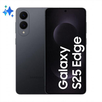 SAMSUNG GALAXY S25 EDGE