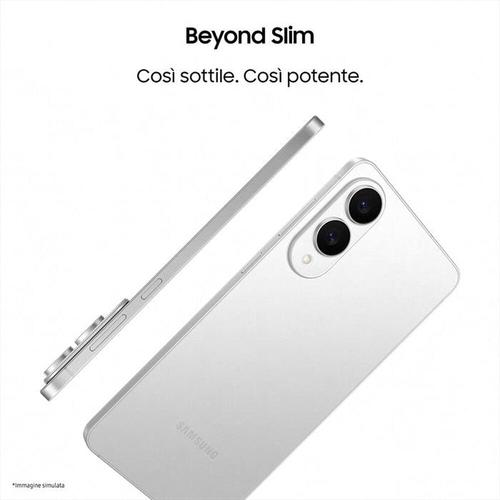 SAMSUNG GALAXY S25 EDGE