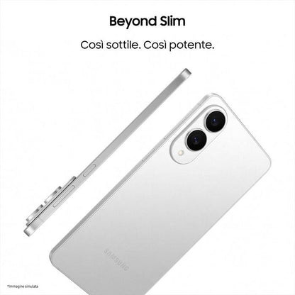 SAMSUNG GALAXY S25 EDGE