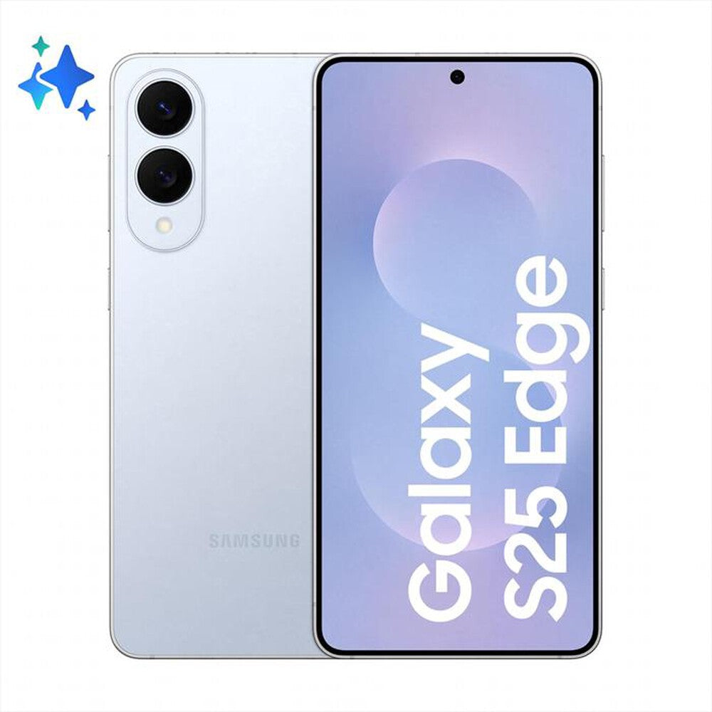 SAMSUNG GALAXY S25 EDGE