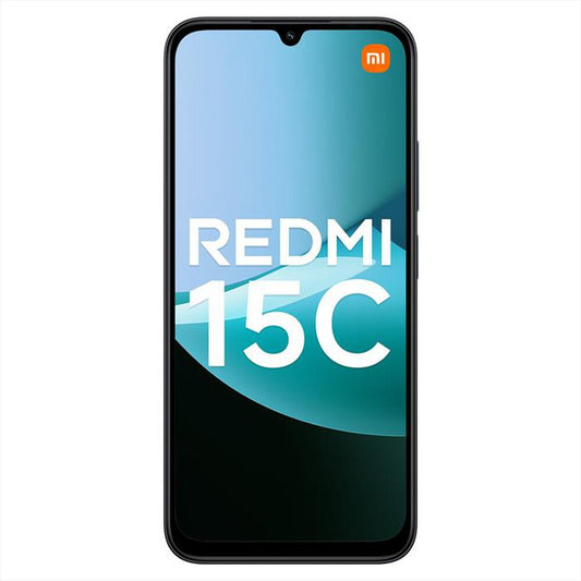 REDMI 15C