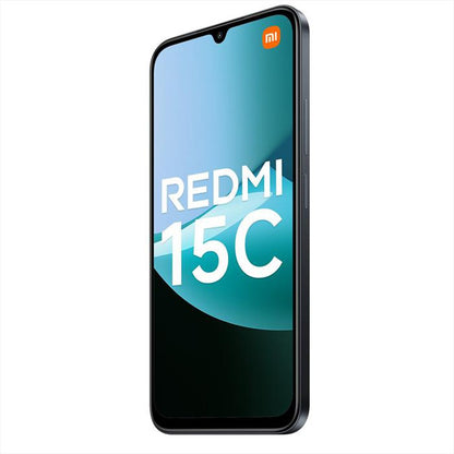 REDMI 15C