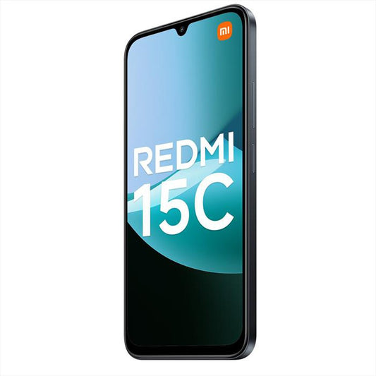 REDMI 15C