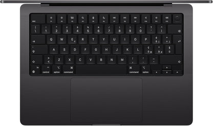 APPLE - MacBook PRO 14'', Chip M4, 24 GB, 512GB