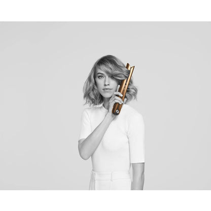 DYSON PIASTRA CORRALE 