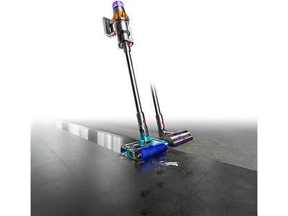 DYSON V15 S DETECT SUB MARINE