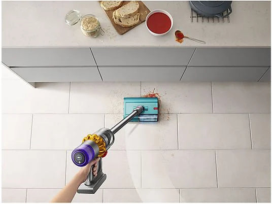 DYSON V15 S DETECT SUB MARINE